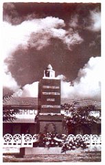 ASSI BOU NIF MONUMENTS AUX MORTS
